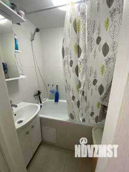 1-к квартира, вторичка, 33м2, 5/5 этаж
