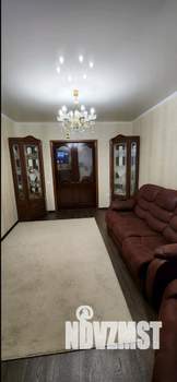 3-к квартира, вторичка, 80м2, 1/10 этаж