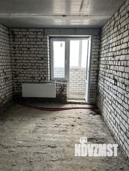 2-к квартира, вторичка, 49м2, 4/10 этаж