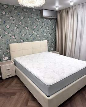 2-к квартира, вторичка, 51м2, 9/9 этаж