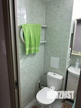 2-к квартира, вторичка, 44м2, 1/5 этаж