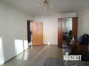 1-к квартира, вторичка, 40м2, 9/10 этаж