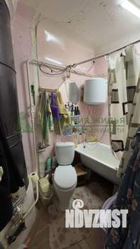 1-к квартира, вторичка, 31м2, 1/1 этаж