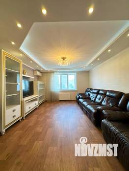 3-к квартира, вторичка, 103м2, 7/10 этаж