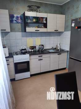 1-к квартира, вторичка, 39м2, 4/5 этаж