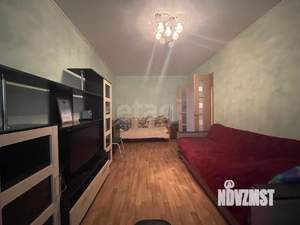 1-к квартира, вторичка, 41м2, 5/10 этаж