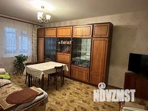 1-к квартира, вторичка, 37м2, 1/9 этаж