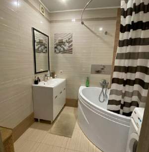 2-к квартира, вторичка, 55м2, 7/10 этаж