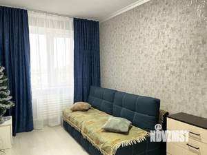 2-к квартира, вторичка, 44м2, 6/9 этаж