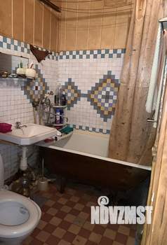 1-к квартира, вторичка, 30м2, 2/5 этаж