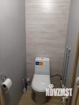 3-к квартира, вторичка, 64м2, 6/9 этаж