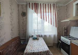 3-к квартира, вторичка, 65м2, 5/5 этаж