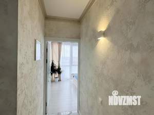 2-к квартира, вторичка, 75м2, 13/16 этаж