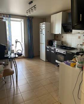 2-к квартира, вторичка, 59м2, 6/10 этаж