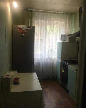 3-к квартира, вторичка, 60м2, 2/9 этаж