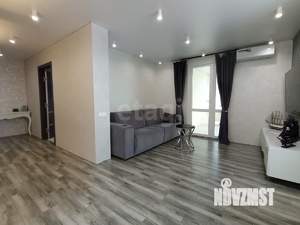 2-к квартира, вторичка, 80м2, 19/21 этаж