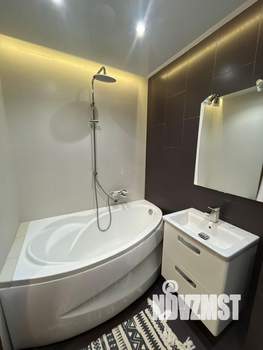 1-к квартира, вторичка, 40м2, 7/10 этаж