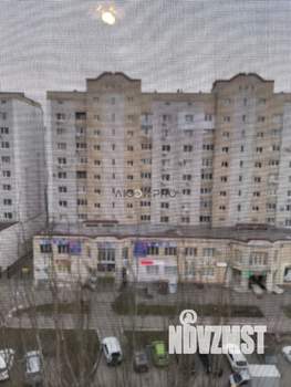 2-к квартира, вторичка, 53м2, 8/9 этаж