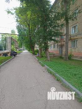 1-к квартира, вторичка, 24м2, 5/5 этаж