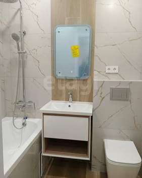 1-к квартира, вторичка, 40м2, 3/10 этаж