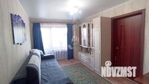 3-к квартира, вторичка, 50м2, 5/5 этаж