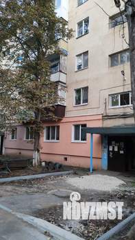2-к квартира, вторичка, 44м2, 4/10 этаж