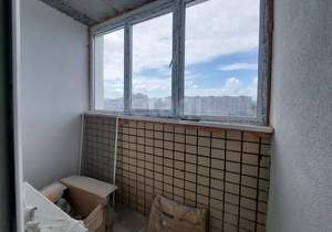 2-к квартира, вторичка, 62м2, 7/25 этаж