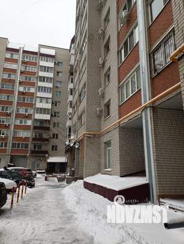 2-к квартира, вторичка, 64м2, 8/10 этаж