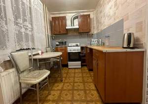 1-к квартира, вторичка, 28м2, 2/5 этаж