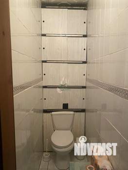 3-к квартира, вторичка, 72м2, 4/10 этаж