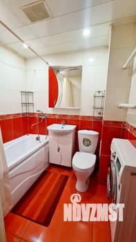 1-к квартира, вторичка, 41м2, 1/10 этаж