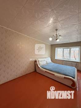 2-к квартира, вторичка, 50м2, 5/5 этаж