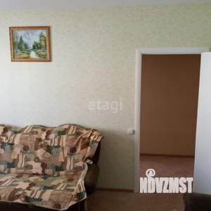 2-к квартира, вторичка, 46м2, 6/10 этаж