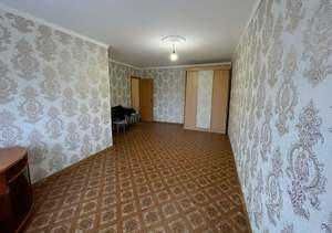 1-к квартира, вторичка, 31м2, 4/5 этаж