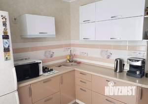 1-к квартира, вторичка, 38м2, 3/5 этаж