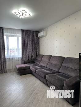 2-к квартира, вторичка, 52м2, 5/5 этаж