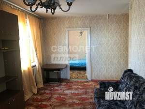 3-к квартира, вторичка, 57м2, 7/9 этаж