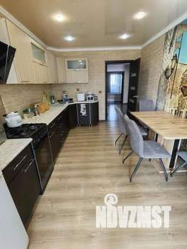 3-к квартира, вторичка, 82м2, 6/10 этаж