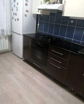 2-к квартира, вторичка, 51м2, 1/9 этаж