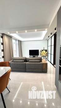 Студия квартира, вторичка, 80м2, 18/20 этаж