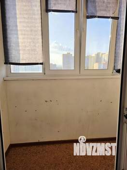 1-к квартира, вторичка, 41м2, 10/10 этаж