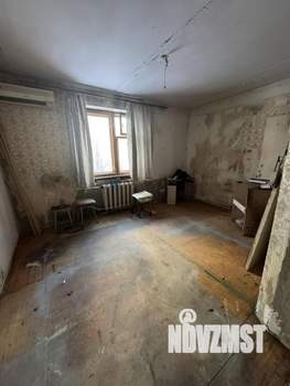 2-к квартира, вторичка, 36м2, 1/5 этаж