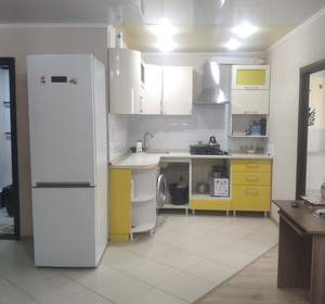 1-к квартира, вторичка, 45м2, 2/10 этаж