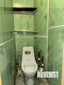 1-к квартира, вторичка, 31м2, 1/5 этаж