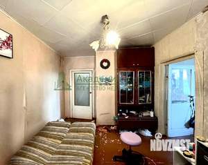 3-к квартира, вторичка, 48м2, 5/5 этаж