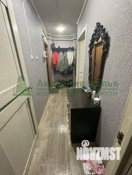 2-к квартира, вторичка, 42м2, 1/5 этаж