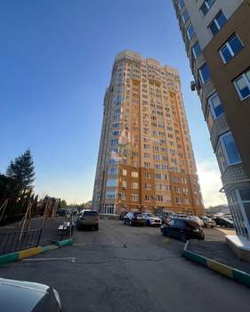 3-к квартира, вторичка, 89м2, 16/20 этаж