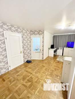 3-к квартира, вторичка, 64м2, 4/5 этаж