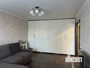 1-к квартира, вторичка, 41м2, 2/9 этаж