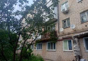2-к квартира, вторичка, 40м2, 3/5 этаж